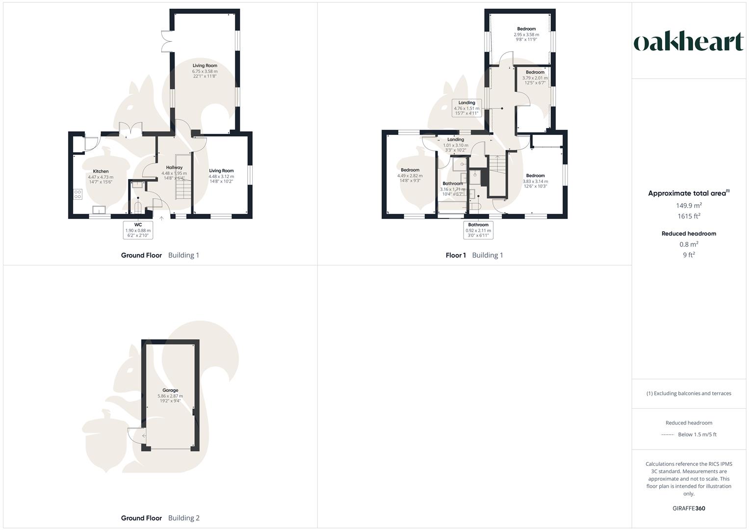 Floorplan thumbnail